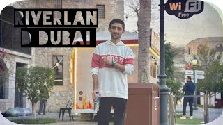 Exploring Dubais Vibrant Sights and Delightsquot Best places to visit in dubai Riverland [upl. by Baram153]