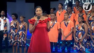 TVJ All Together Sing 2024 Recap tvjalltogethersing2024 [upl. by Mosenthal908]