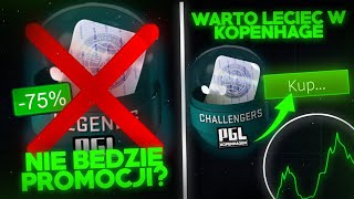 Dlaczego Warto Inwestować w Kopenhage Bany na Steamie [upl. by Hutchinson]