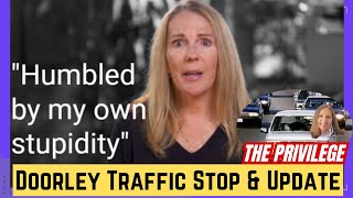 Sandra Doorley Apology Video Bodycam Footage Leticia Astacio Rochester React  NY DA Traffic Stop [upl. by Suoiluj328]