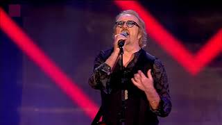 Umberto Tozzi  Ti Amo Live 2017 [upl. by Midas285]