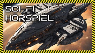 Der Erstkontakt  SciFi Hörspiel [upl. by Brad]