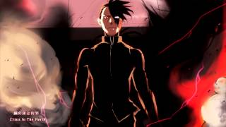 Fullmetal Alchemist Brotherhood OST  Crisis In The North [upl. by Amees]