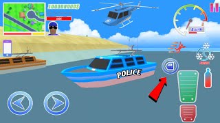 2025 NEW UPDATE COMING POLICE SHIP IN DUDE THRFT WARSEXE PART280 [upl. by Arakat]