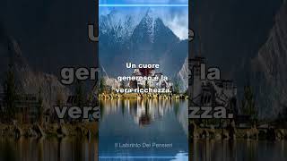 5 Proverbi Tibetani perte crescitapersonale  citazioni  motivazione [upl. by Kennedy480]