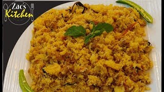 Muslim style idiyappam biryaniMutton idiyappam Biryaniidiyappam biryaniidiyappam biryani in tamil [upl. by Perice970]