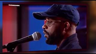 Fally Ipupa  Jeudi soir  TV5 AFRIQUE [upl. by Weig]