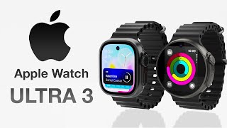 Apple Watch Ultra 2 Release Date and Price – NEW Sensors amp NEW Colors [upl. by Derreg]