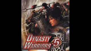 Dynasty Warriors 5  Overdrive [upl. by Aniled]