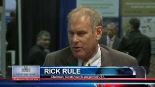 A great nation can stand a lot of ruining  Rick Rule Interview [upl. by Aenahs]