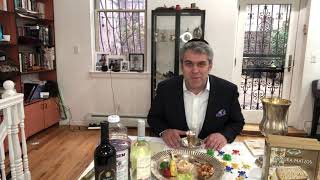 How to Run Your own Seder Everything You Need to Know [upl. by Dorelia876]