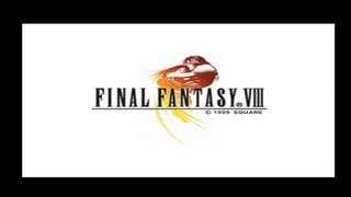 Final Fantasy VIII walkthrough  Part 1 Getting started and Fire Cavern [upl. by Riaj]