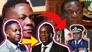 Chatunga Mugabe Otsvaga President Mnangagwa Kuti Akumbire Ruregerero Nekurova Kwakaita Mupurisa🔥💥 [upl. by Miza]