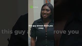 She wants to take back her ex after he humiliated her 😳 ITS ALL LOVEibakatv nollywood shorts [upl. by Kennie242]