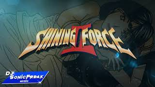 Shining Force 2  Water Goddess Mitula HipHop RemiX「DJ SonicFreak」 [upl. by Norrie]