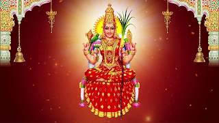 Lalitha Devi Devotional Song  Lalitha Pancharathnam  with lyrics [upl. by Sharleen492]