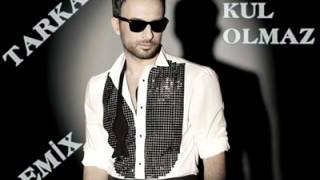 Tarkan Hatasız Kul olmaz Remix 2012 [upl. by Afatsum]