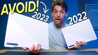 ASUS Seriously 2022 Zephyrus G14 BETTER than 2023 [upl. by Ck]