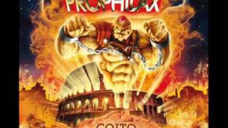 Prophilax  Coito Ergo Sum  18  Me Scarico Tutto [upl. by Shum]