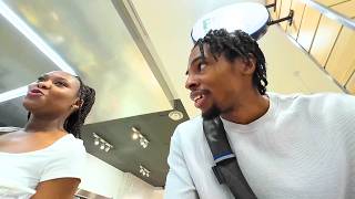 AMERICAN IN SOUTH AFRICA VLOG Realistic Day In The Life [upl. by Lucky93]