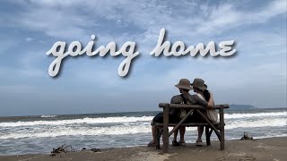 những ngày ở Việt Nam with the boyfriend  SonTrangVlog [upl. by Lenod]