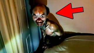 7 SCARIEST Videos That Will Prove Ghosts and Demons Exist [upl. by Uzial353]