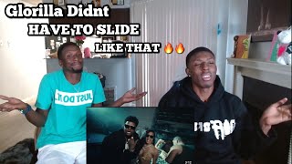 BossMan Dlow  Finesse Ft GloRilla Official Video POPS REACTION [upl. by Aznofla]