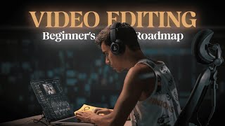 How I would learn video editing if I could START OVER  Freelancing Tips [upl. by Yerffeg383]