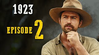 1923 Episode 2 Trailer amp Release Date  What to Expect [upl. by Beverly]