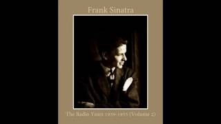 Frank Sinatra  Its Been A Long Long Time [upl. by Dranreb]