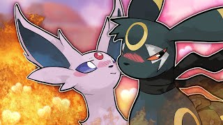 Pokémon Colosseum  Dogs in Love [upl. by Stucker]