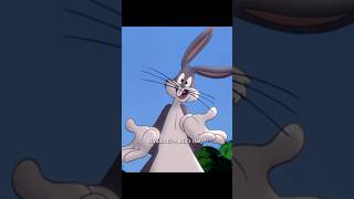 Someone asked for Bugs Bunny by nameshorts shorts tv [upl. by Trude328]