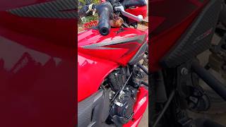 Tvs Apache Rtr 2v 2024 latest model review tvsapachertr1602v tvs tvsapache shorts viral [upl. by Elleral]