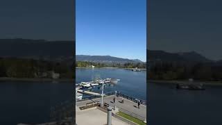 Beautiful Places To Visit In Vancouver  British Columbia  Canada shorts [upl. by Analise]