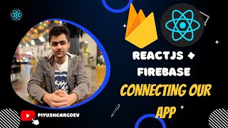 How to Set Up A React and Firebase Project [upl. by Obel]