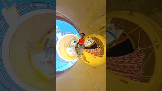 Insta 360 camera funny video  insta360 funny comedy treinding nadeemvlogs [upl. by Drofnats]