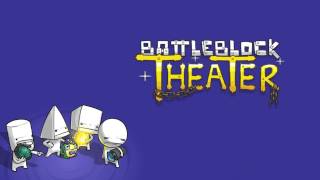 BattleBlock Theater Music  Finale [upl. by Moser12]