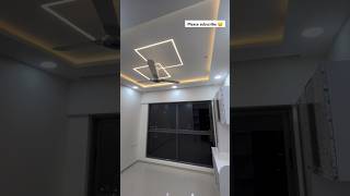 Modern bedroom interior design profile light yuotubeshorts viralshort interiordesign trending [upl. by Rainger]