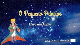 O Pequeno Príncipe  Capítulo 11  🎧 Audiolivro Completo  📚 Audiobook [upl. by Liam]