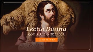 Lectio Divina 07112024 Lc 15 110 [upl. by Anawahs205]