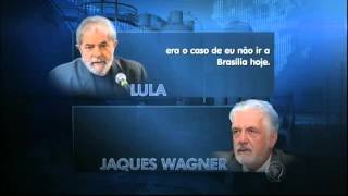 Sérgio Moro libera mais escutas telefônicas do expresidente Lula [upl. by Doloritas115]