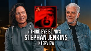 Stephan Jenkins on Third Eye Blinds quotSemiCharmed Lifequot [upl. by Dud]