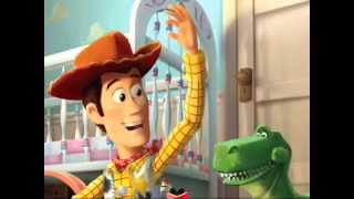 The Story Behind Toy Story 1999 Part 1 [upl. by Anatak786]