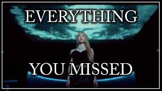 Everything You Missed in Loossembles quotGirls Nightquot MV [upl. by Ettennil]