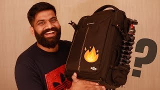 WHATS IN MY BAG TECHTRAVEL amp FUN TECH BACKPACK🔥🔥🔥 [upl. by Wilen]