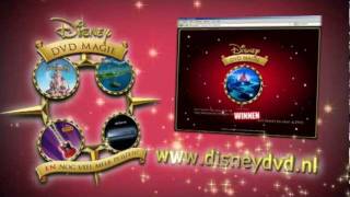 Walt Disney Benelux  TVspots 2008 [upl. by Cleti]