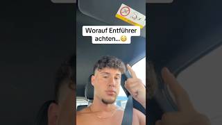 Darauf achten Entführer…😳  foryou deutsch scarry trending fy geheimnis viralshorts fypage [upl. by Liag]