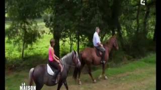 Maison Passive de Boqueho en Bretagne dans quotla maison préférée des françaisquot 18102011wmv [upl. by Garneau]