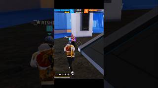 CSRANK HANDCAM HEADSHOT Tips and Tricks freefireindia handcam [upl. by Elleb]