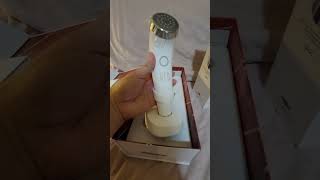 unboxing the elevare red light therapy [upl. by Meryl]